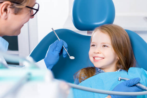 Best Residential Dentistry  in Villisca, IA