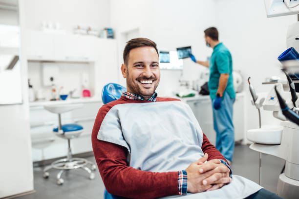 Best Root Canal Treatment  in Villisca, IA