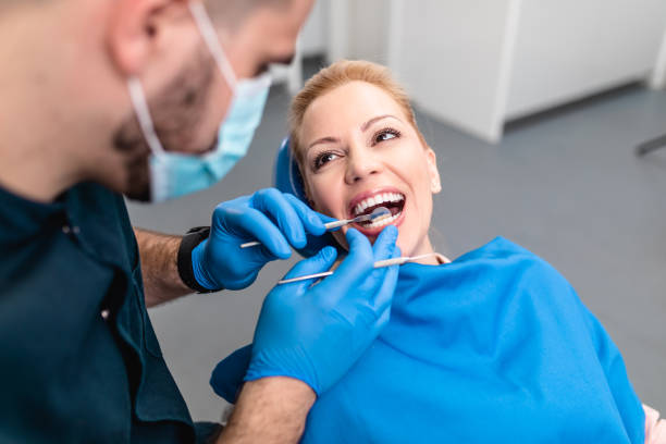 Best Commercial Dentistry  in Villisca, IA